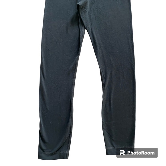 LULULEMON Align Pant 23" Melanite size 2 - Picture 6 of 11